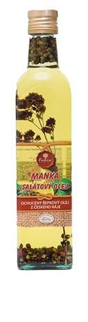 Salad oil