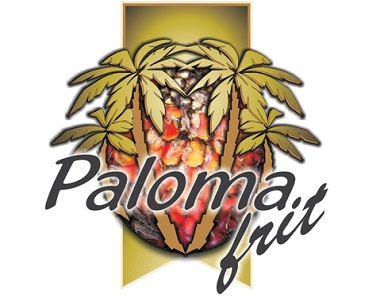 Paloma frit