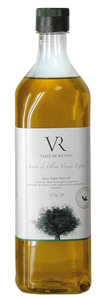 Valle De Ricote