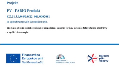 financování EU